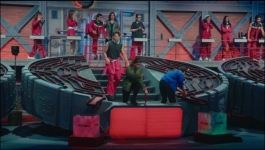 Lock Upp - Season 02 - 1st July 2026